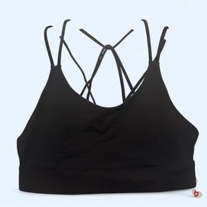 Size 1X Vie Active Sports bra
